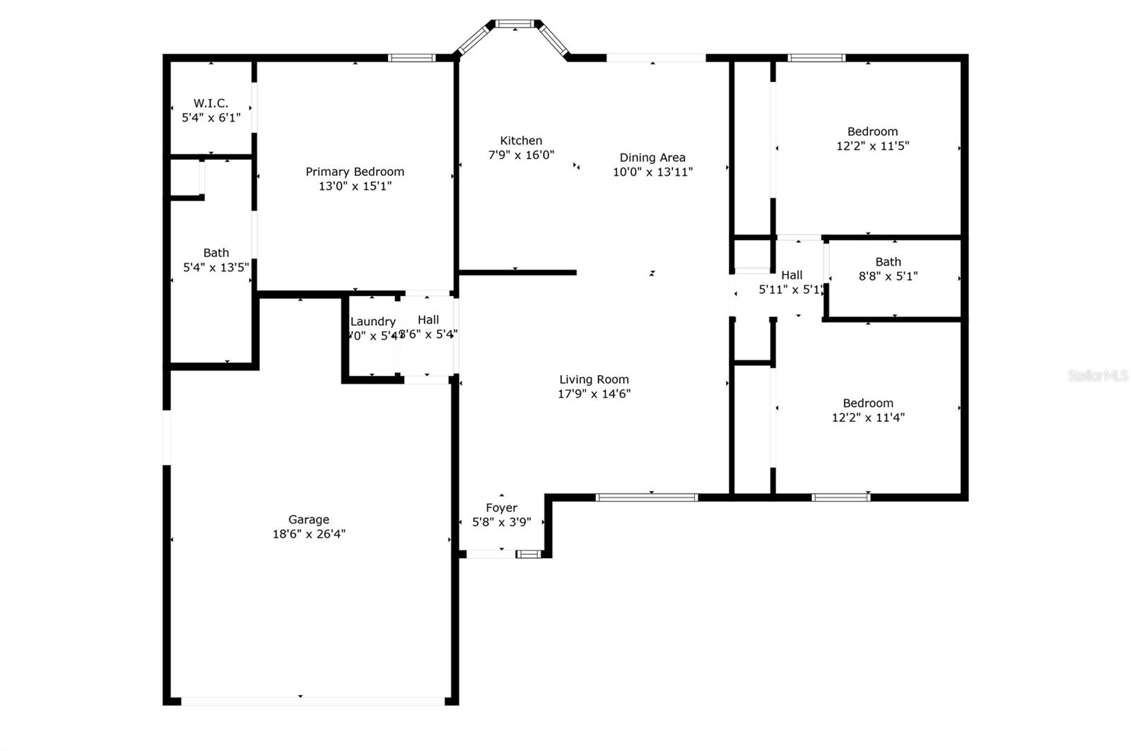 9300 SE 161ST ST, SUMMERFIELD, FL, 34491
