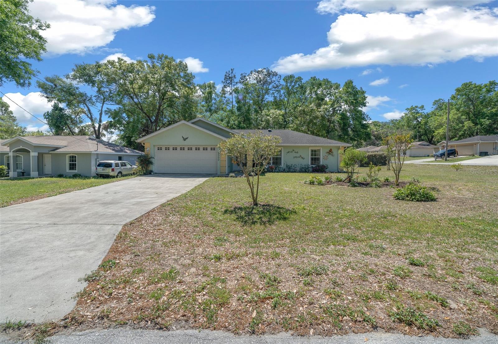 9300 SE 161ST ST, SUMMERFIELD, FL, 34491