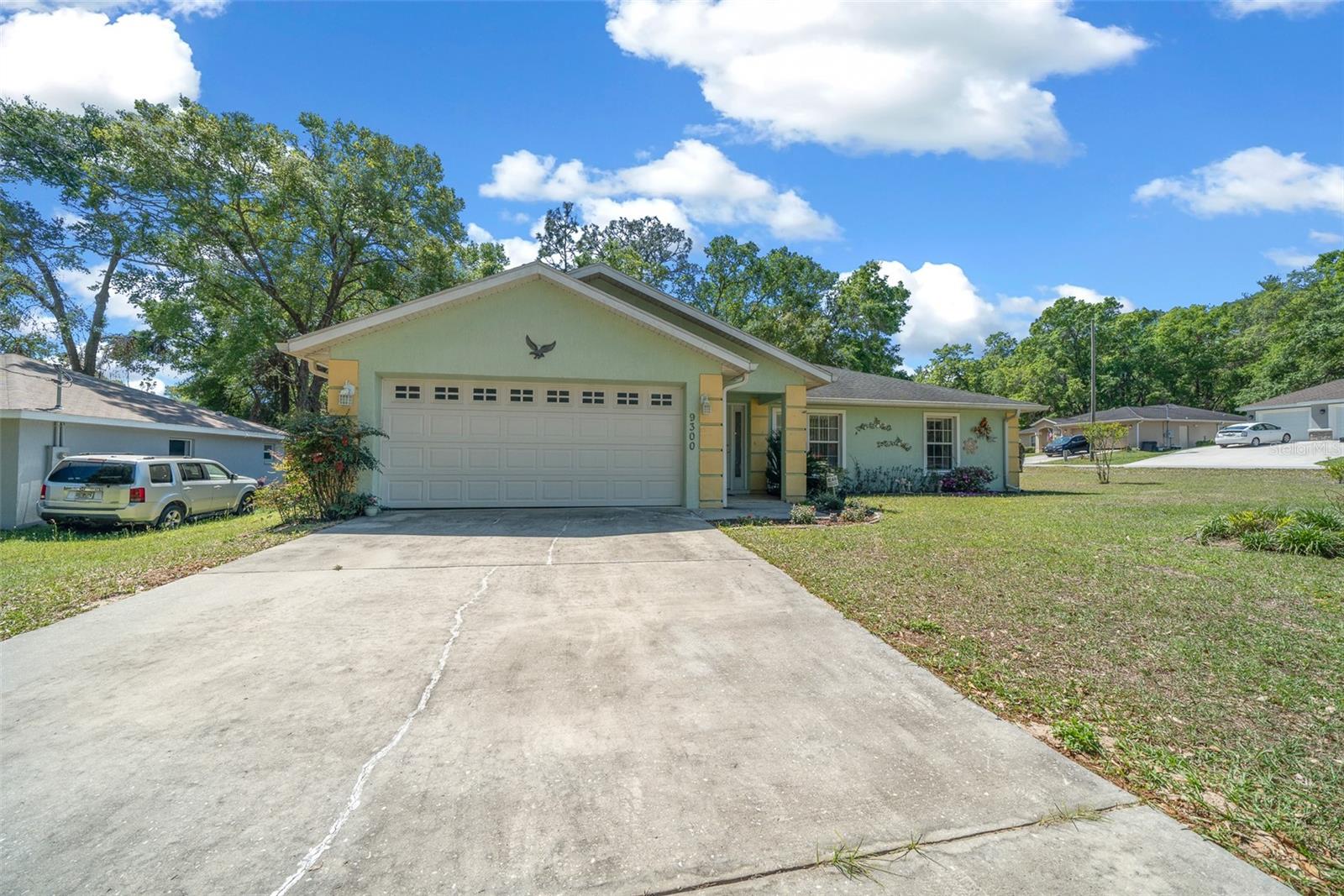 9300 SE 161ST ST, SUMMERFIELD, FL, 34491