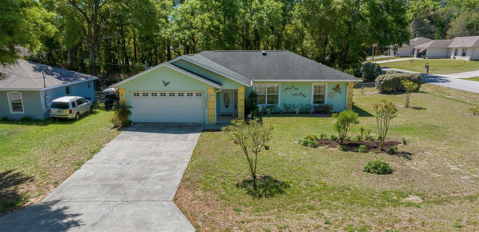 9300 SE 161ST ST, SUMMERFIELD, FL, 34491