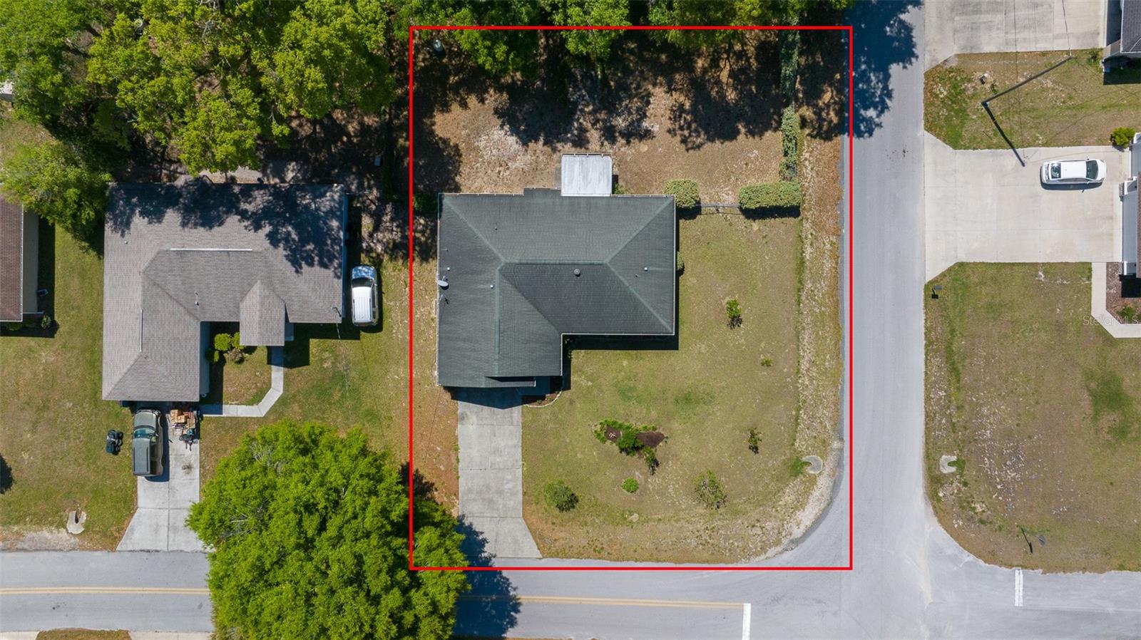 9300 SE 161ST ST, SUMMERFIELD, FL, 34491
