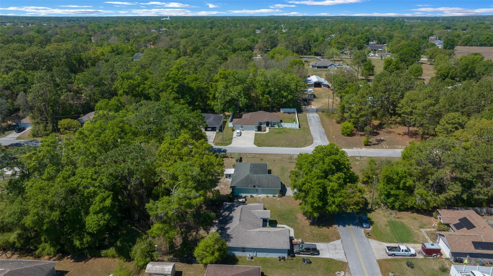 9300 SE 161ST ST, SUMMERFIELD, FL, 34491