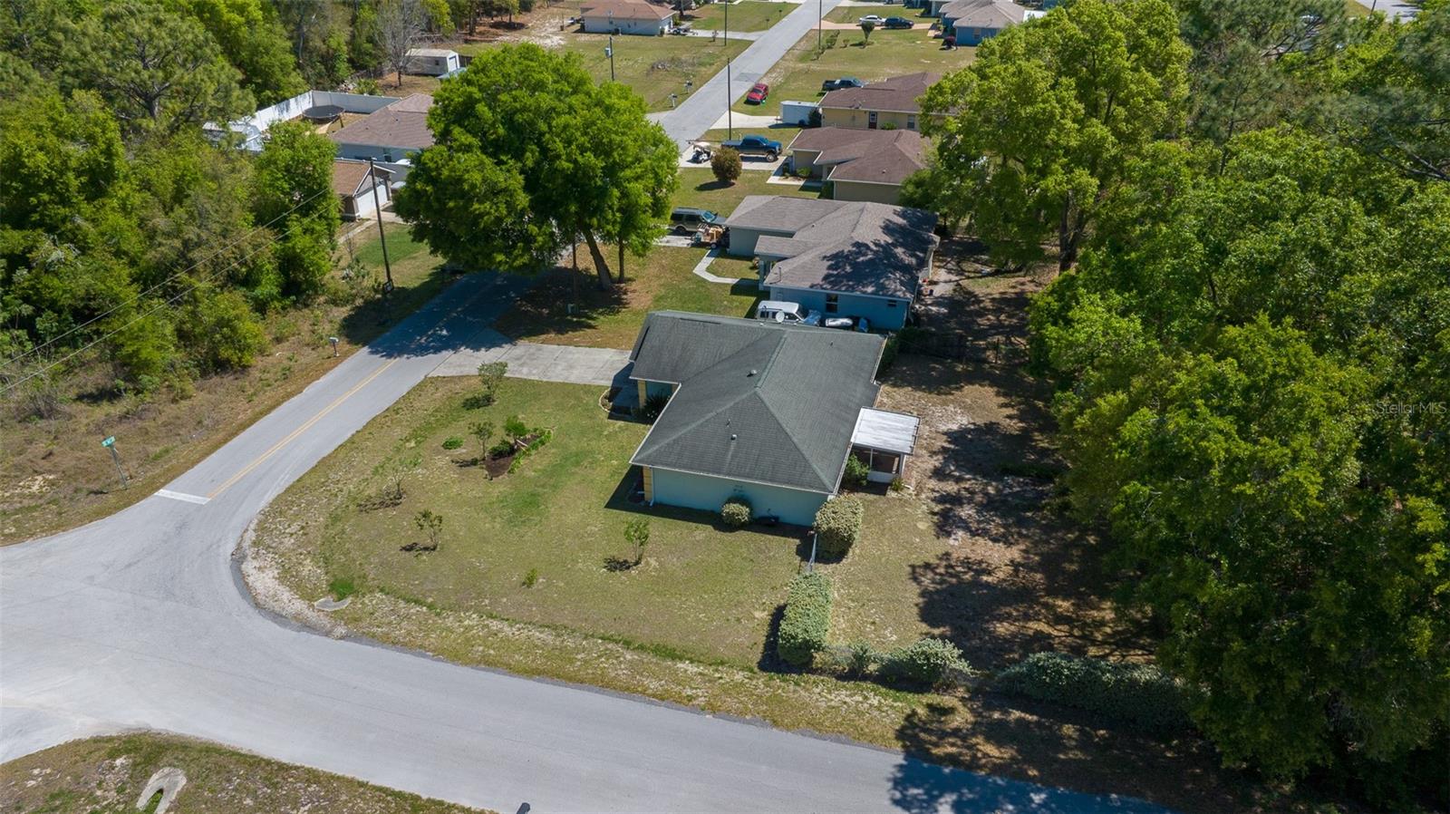 9300 SE 161ST ST, SUMMERFIELD, FL, 34491