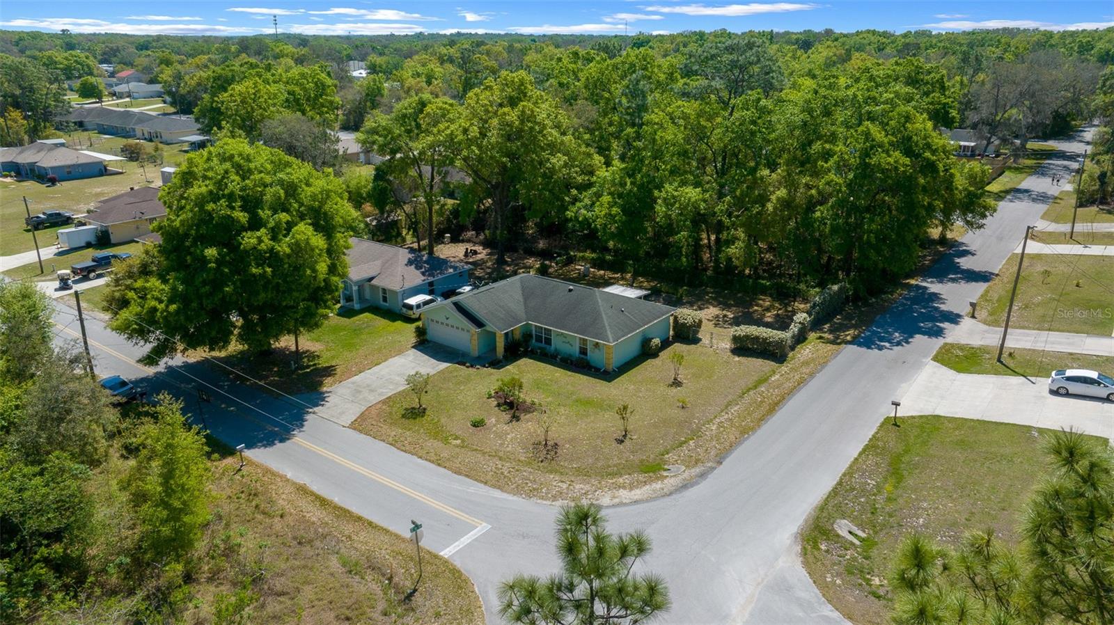 9300 SE 161ST ST, SUMMERFIELD, FL, 34491