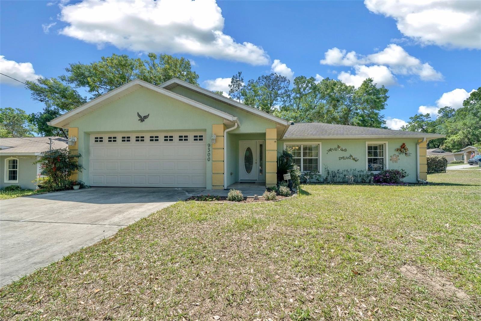9300 SE 161ST ST, SUMMERFIELD, FL, 34491