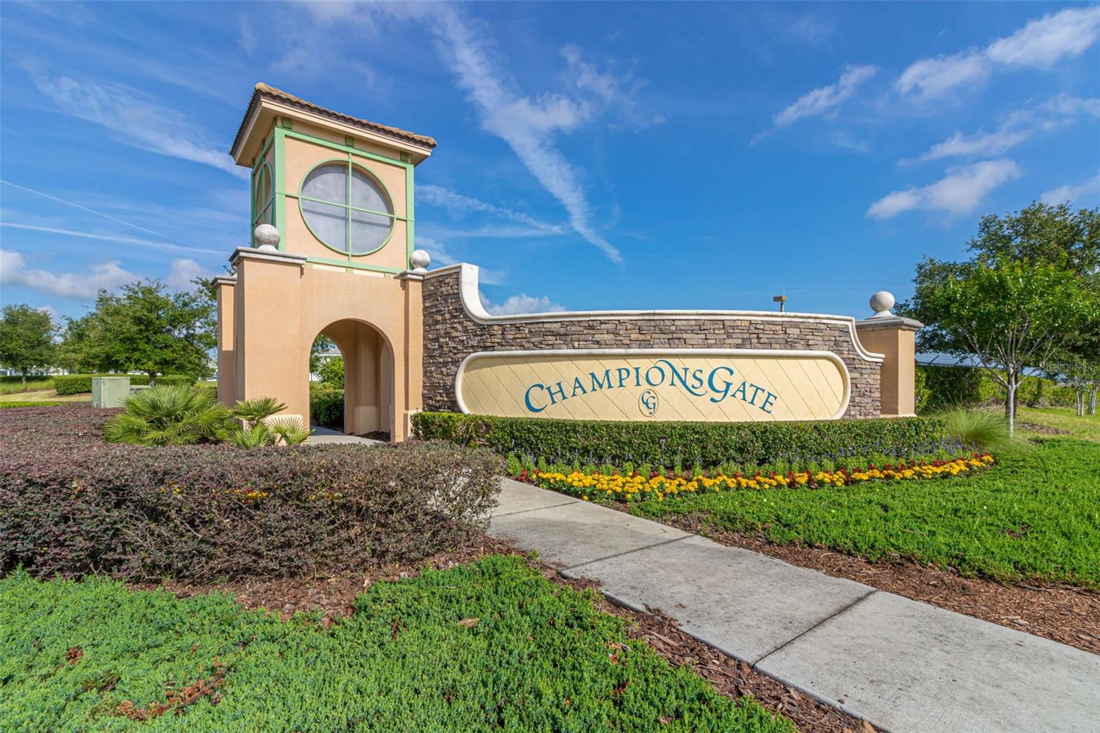 1474 OLYMPICCLUB BLVD, CHAMPIONS GATE, FL, 33896