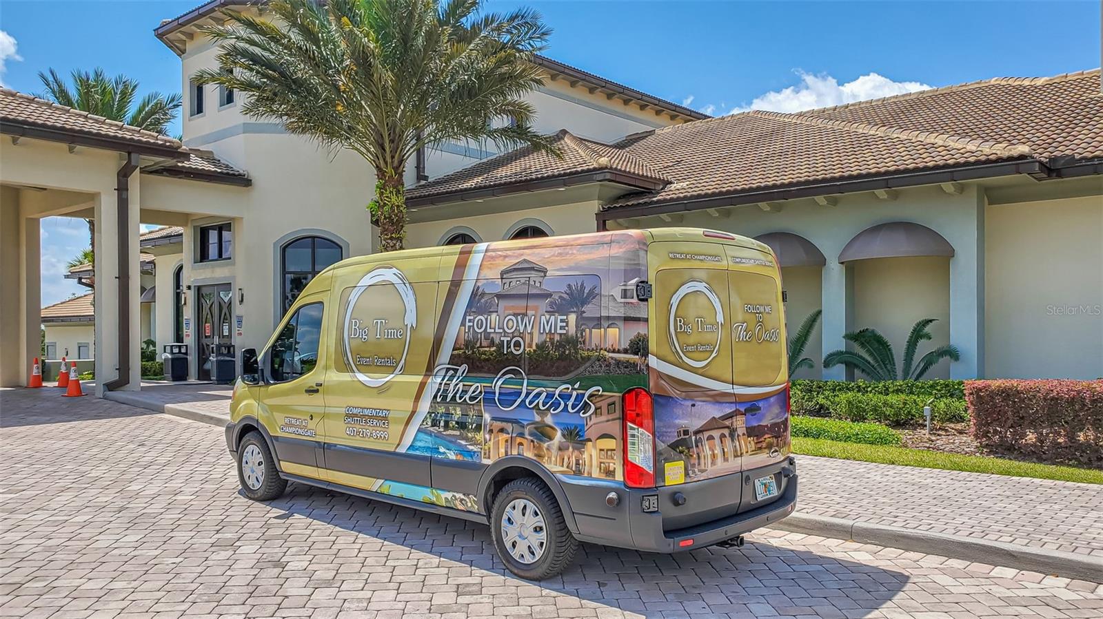 1474 OLYMPICCLUB BLVD, CHAMPIONS GATE, FL, 33896