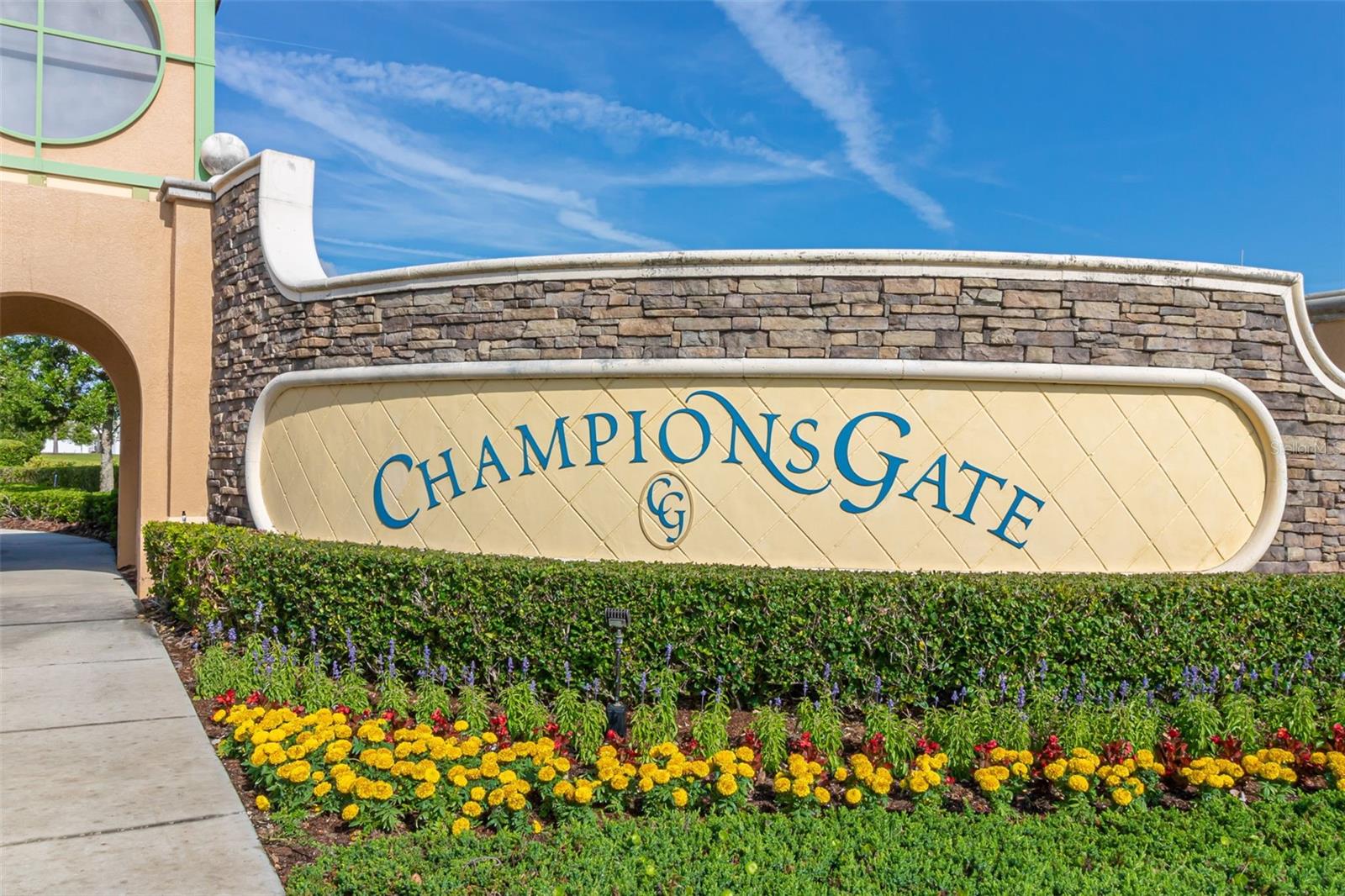 1474 OLYMPICCLUB BLVD, CHAMPIONS GATE, FL, 33896