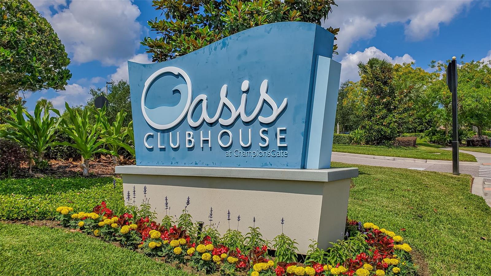 1474 OLYMPICCLUB BLVD, CHAMPIONS GATE, FL, 33896