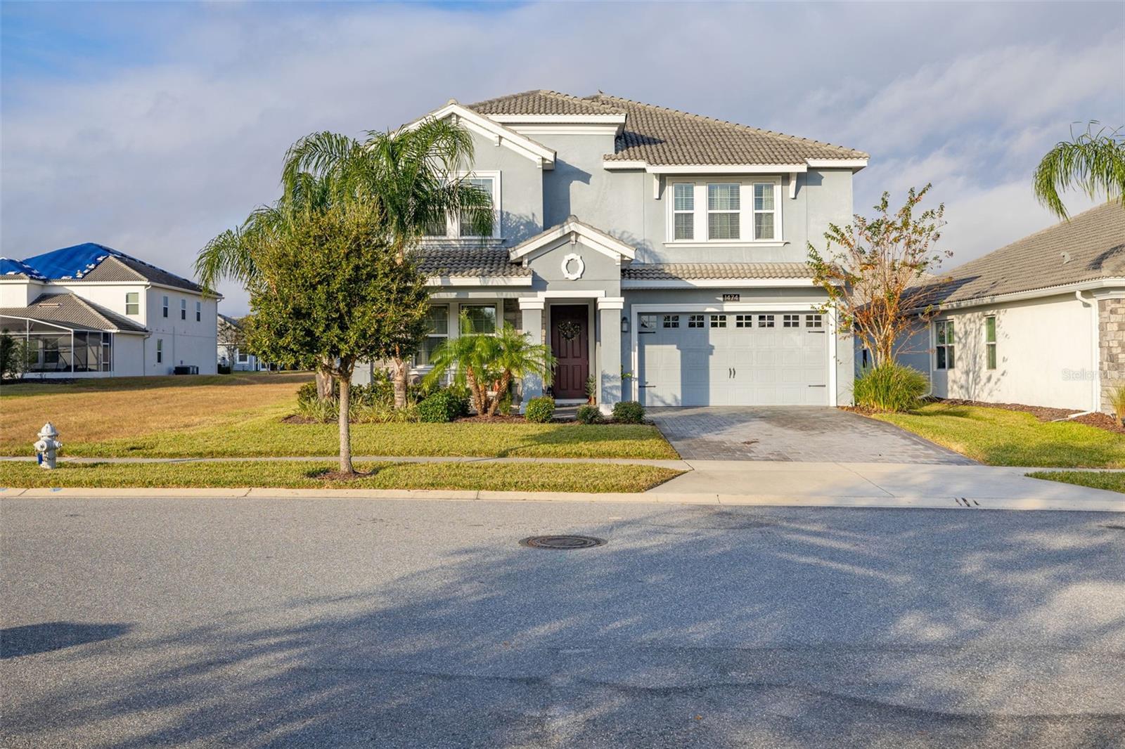 1474 OLYMPICCLUB BLVD, CHAMPIONS GATE, FL, 33896