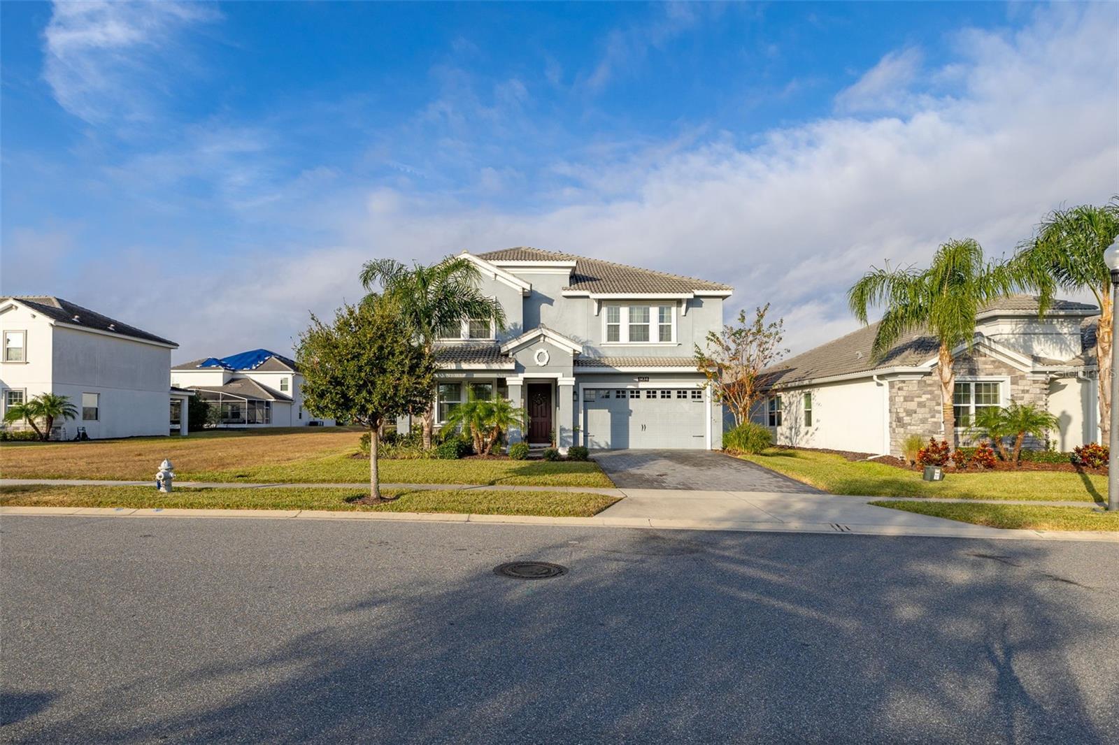 1474 OLYMPICCLUB BLVD, CHAMPIONS GATE, FL, 33896