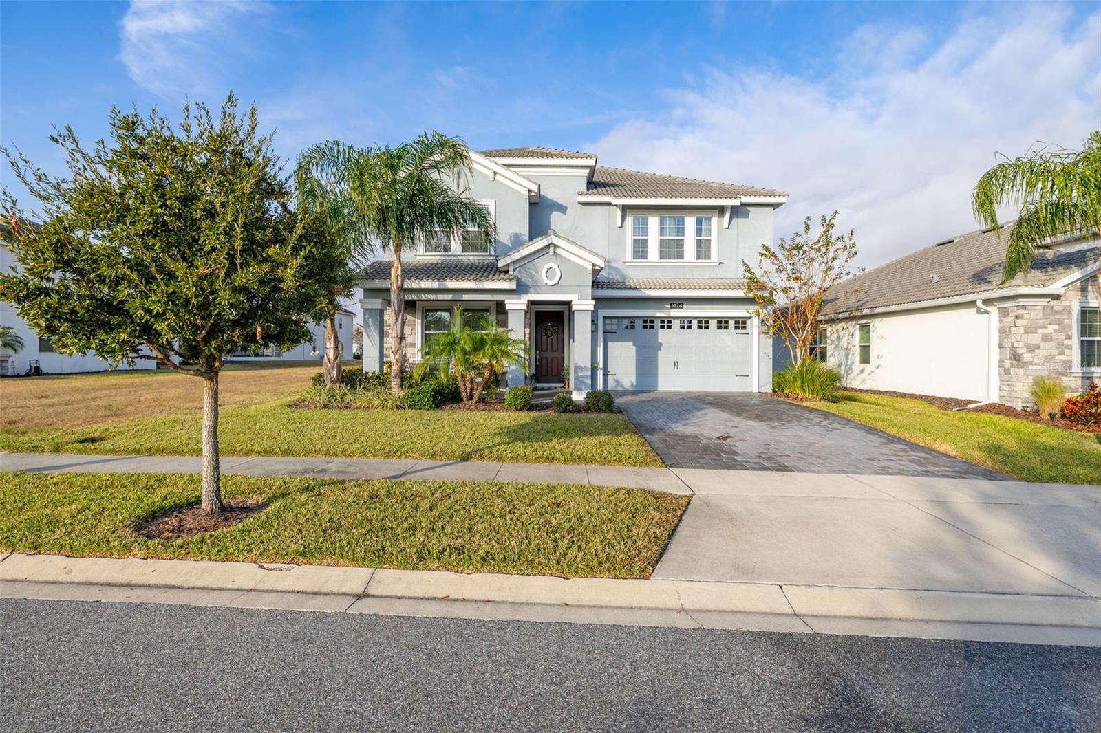 1474 OLYMPICCLUB BLVD, CHAMPIONS GATE, FL, 33896