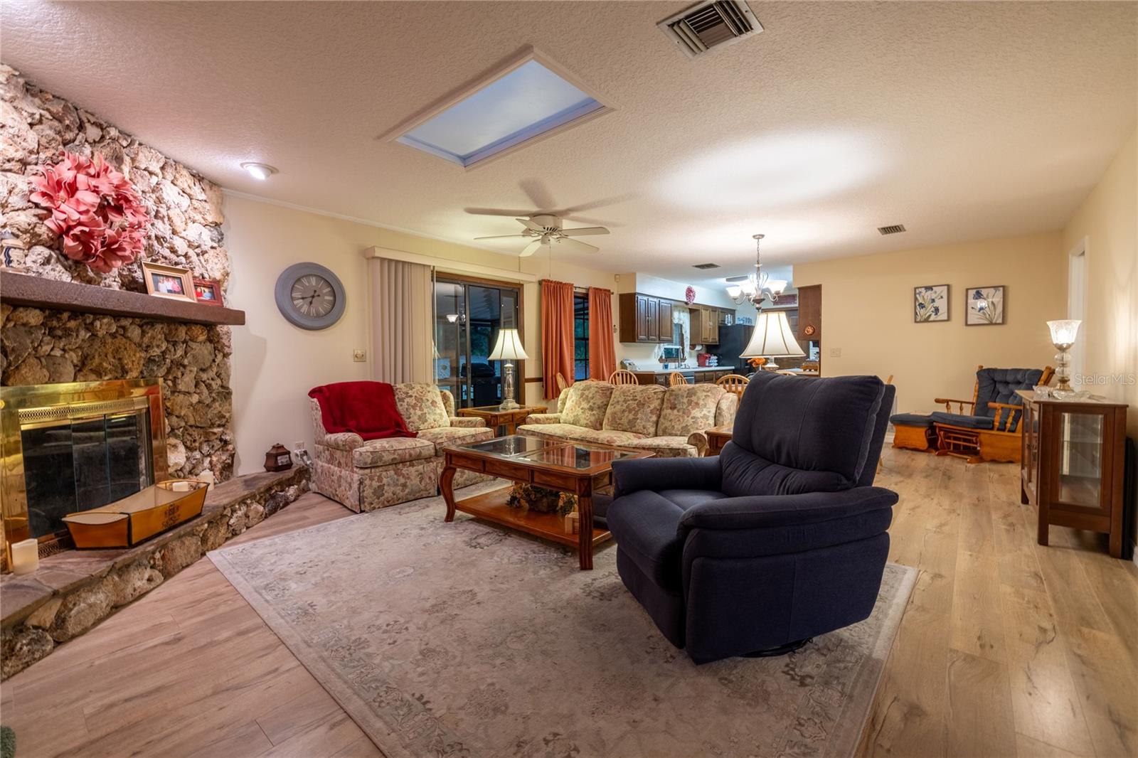 929 TORCHWOOD DR, DELAND, FL, 32724
