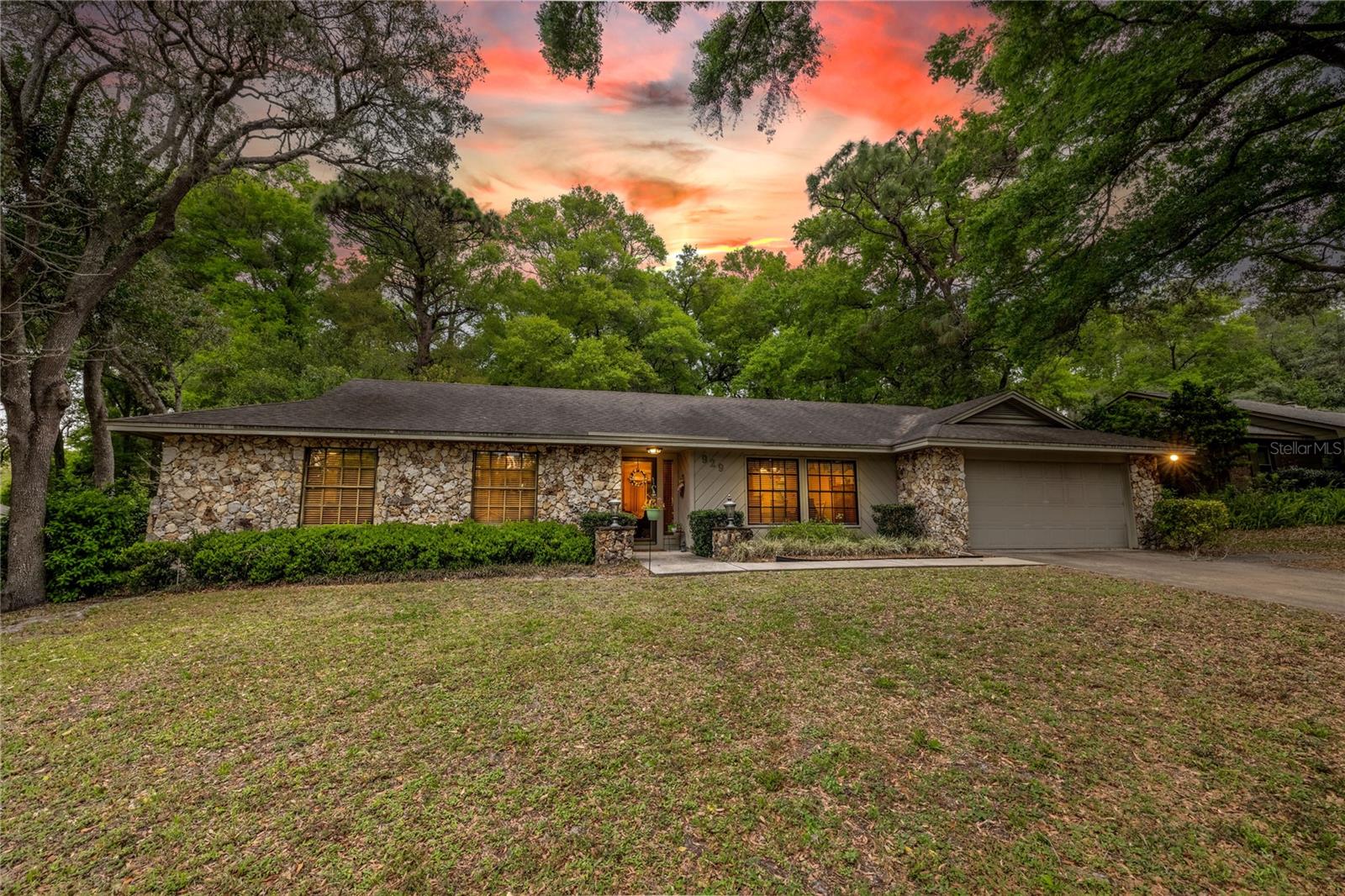 929 TORCHWOOD DR, DELAND, FL, 32724