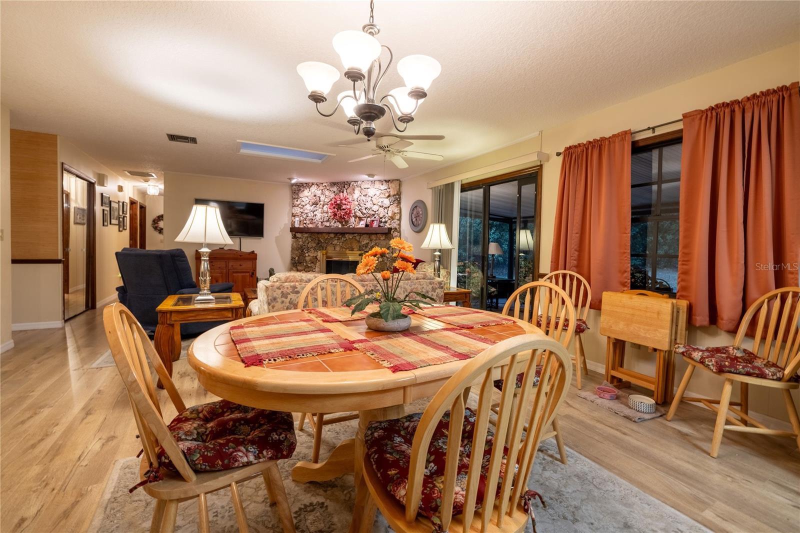 929 TORCHWOOD DR, DELAND, FL, 32724