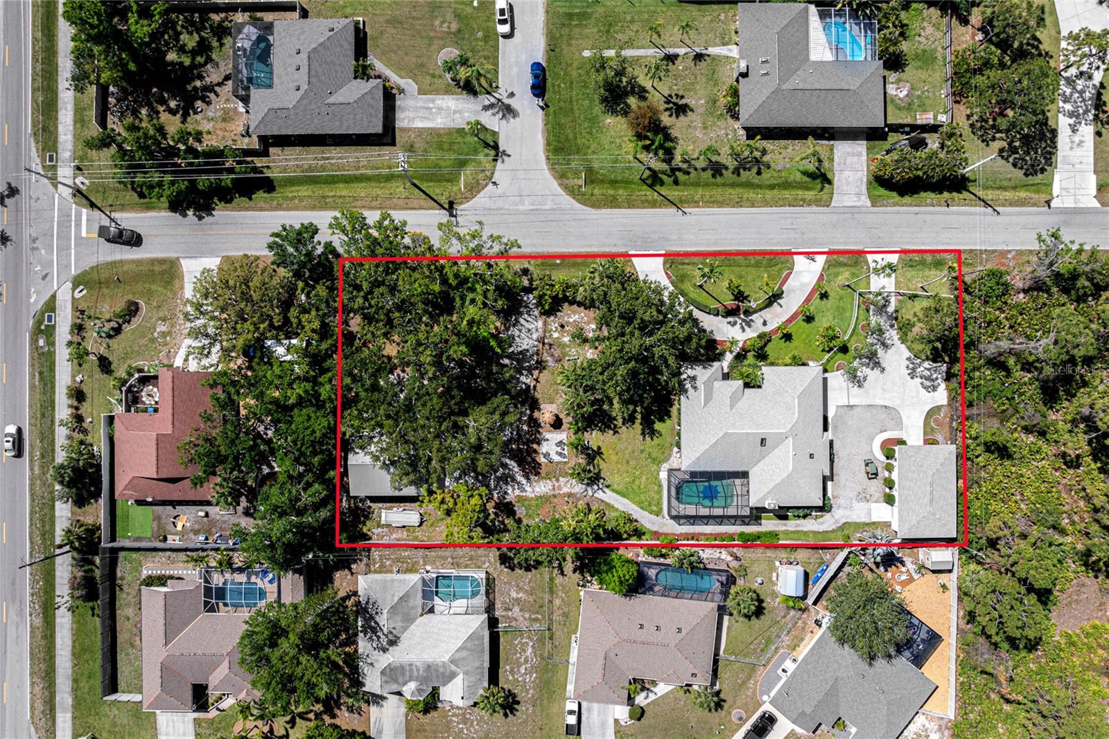 820 BAYSHORE DR, ENGLEWOOD, FL, 34223