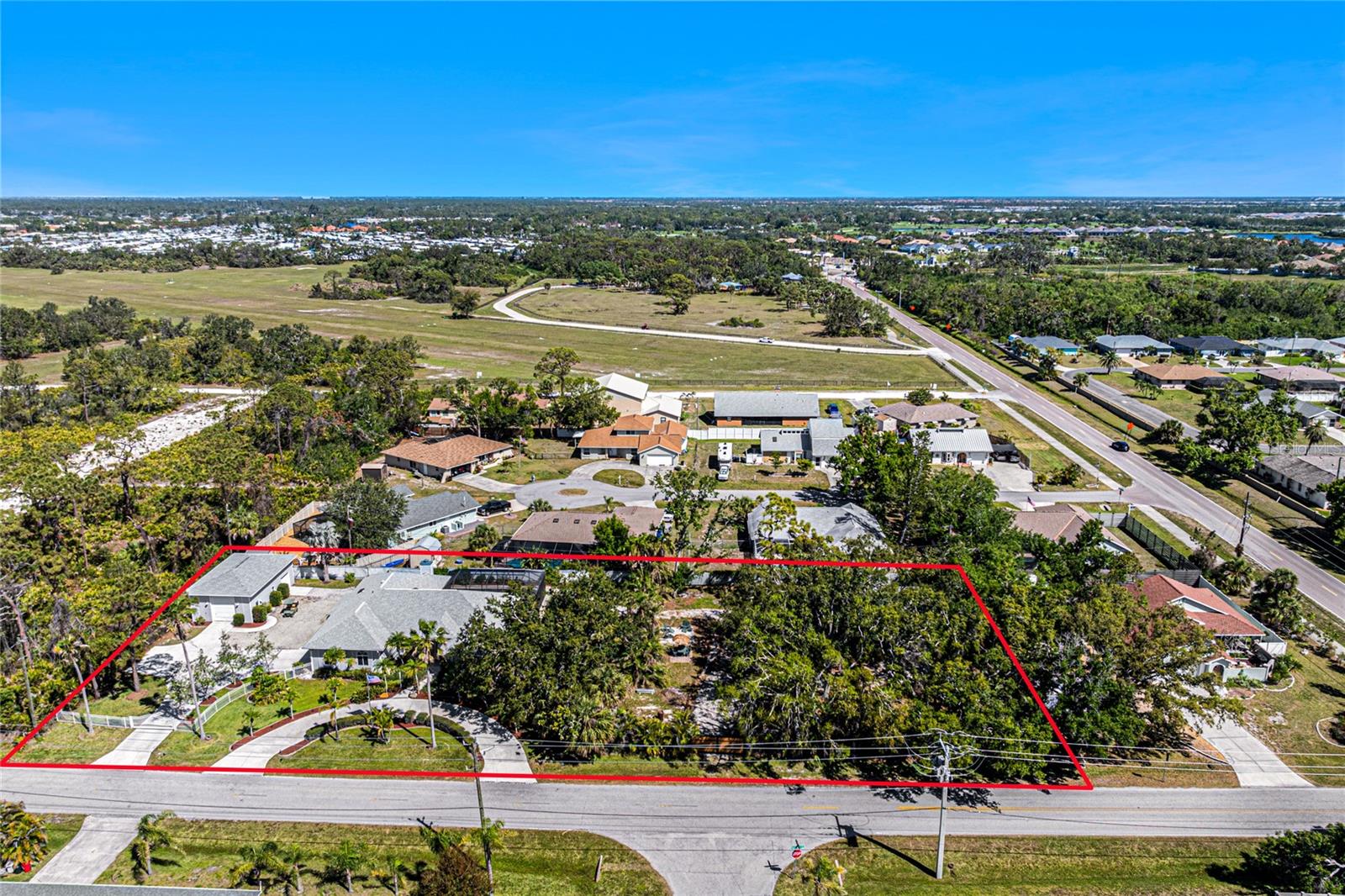 820 BAYSHORE DR, ENGLEWOOD, FL, 34223