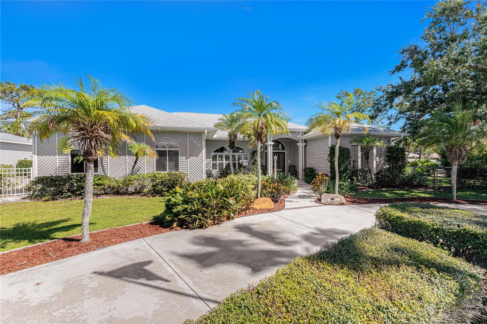 820 BAYSHORE DR, ENGLEWOOD, FL, 34223