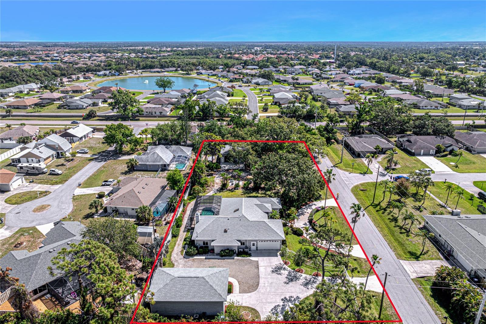 820 BAYSHORE DR, ENGLEWOOD, FL, 34223