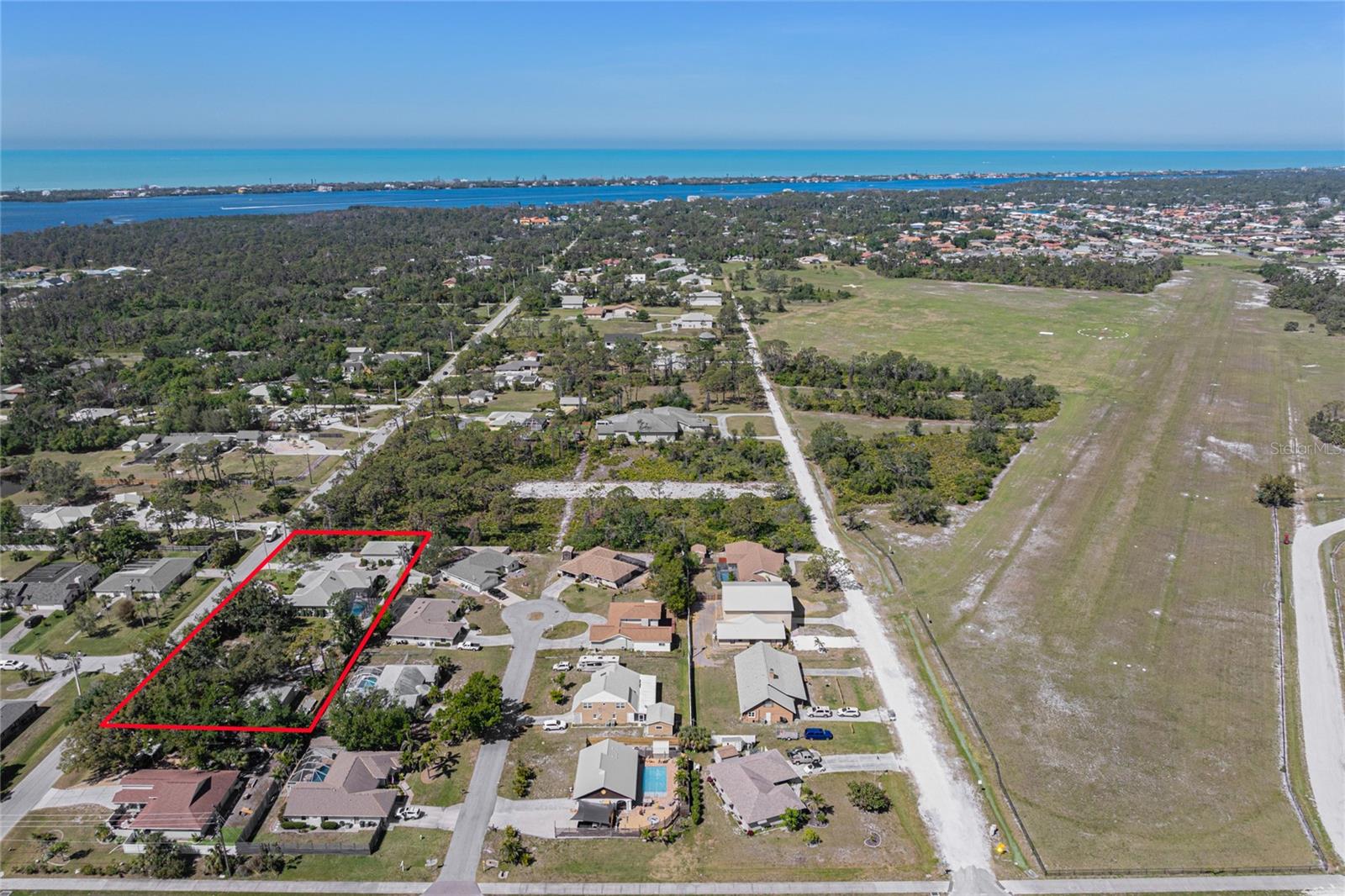 820 BAYSHORE DR, ENGLEWOOD, FL, 34223