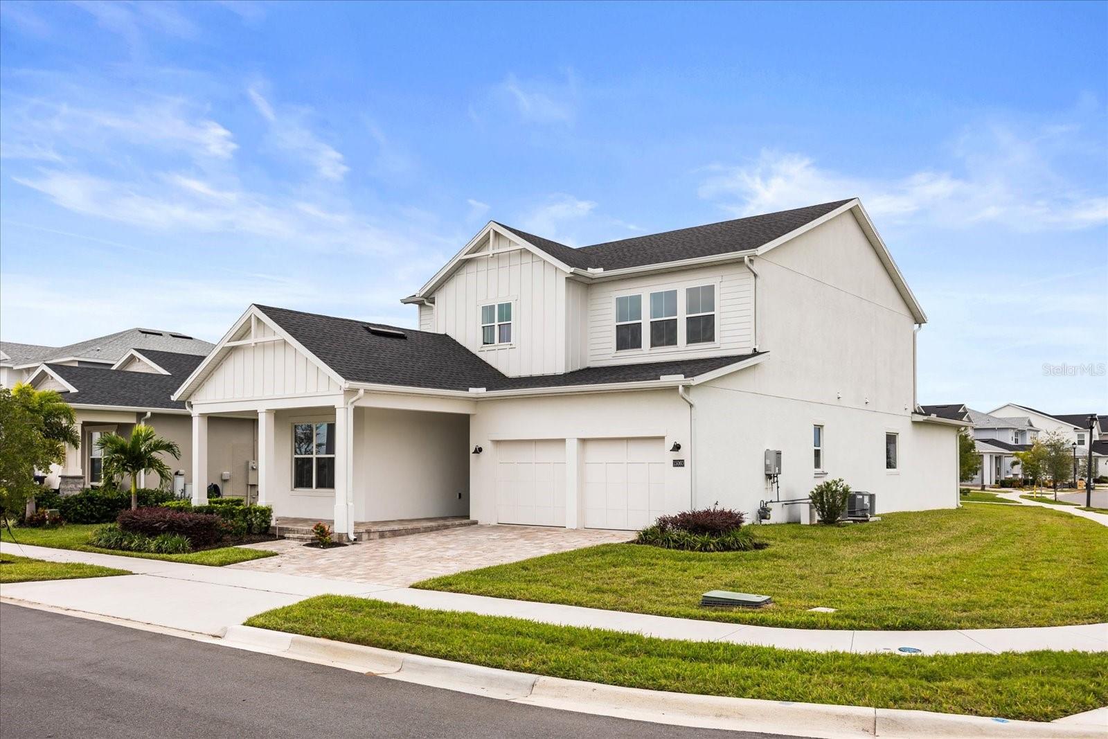 15060 BRODIE LN, WINTER GARDEN, FL, 34787