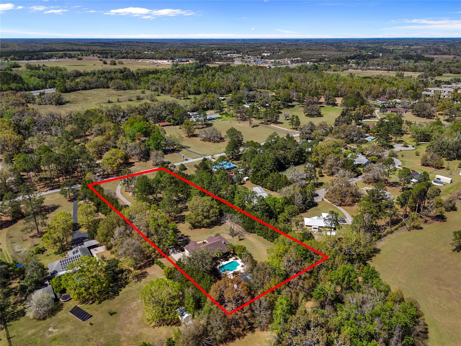 14319 NW 154TH TER, ALACHUA, FL, 32615