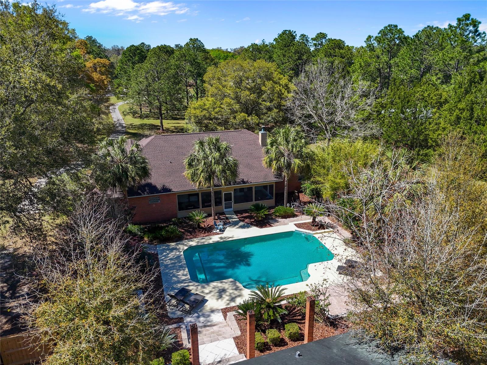 14319 NW 154TH TER, ALACHUA, FL, 32615