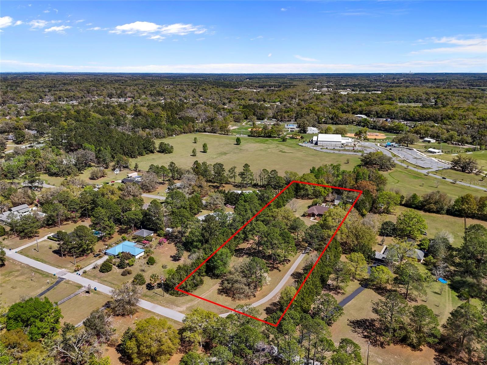14319 NW 154TH TER, ALACHUA, FL, 32615
