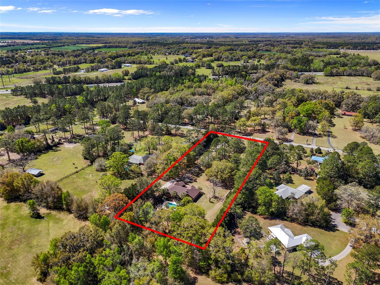 14319 NW 154TH TER, ALACHUA, FL, 32615