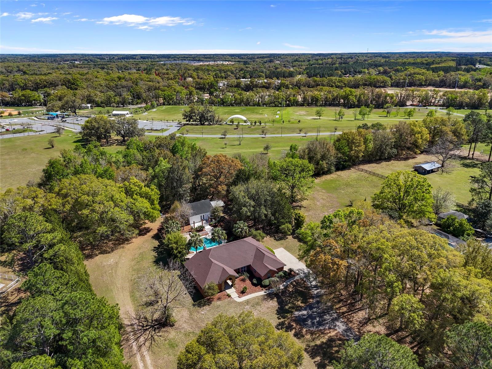 14319 NW 154TH TER, ALACHUA, FL, 32615