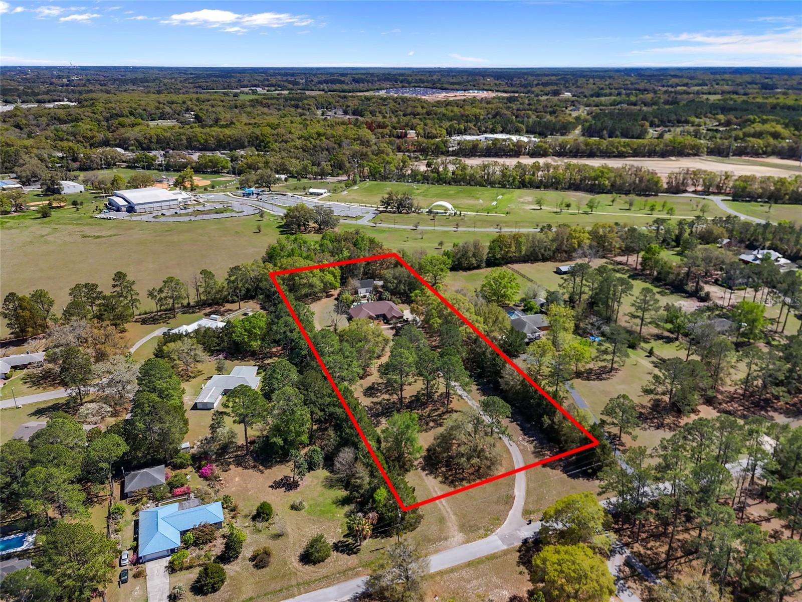 14319 NW 154TH TER, ALACHUA, FL, 32615