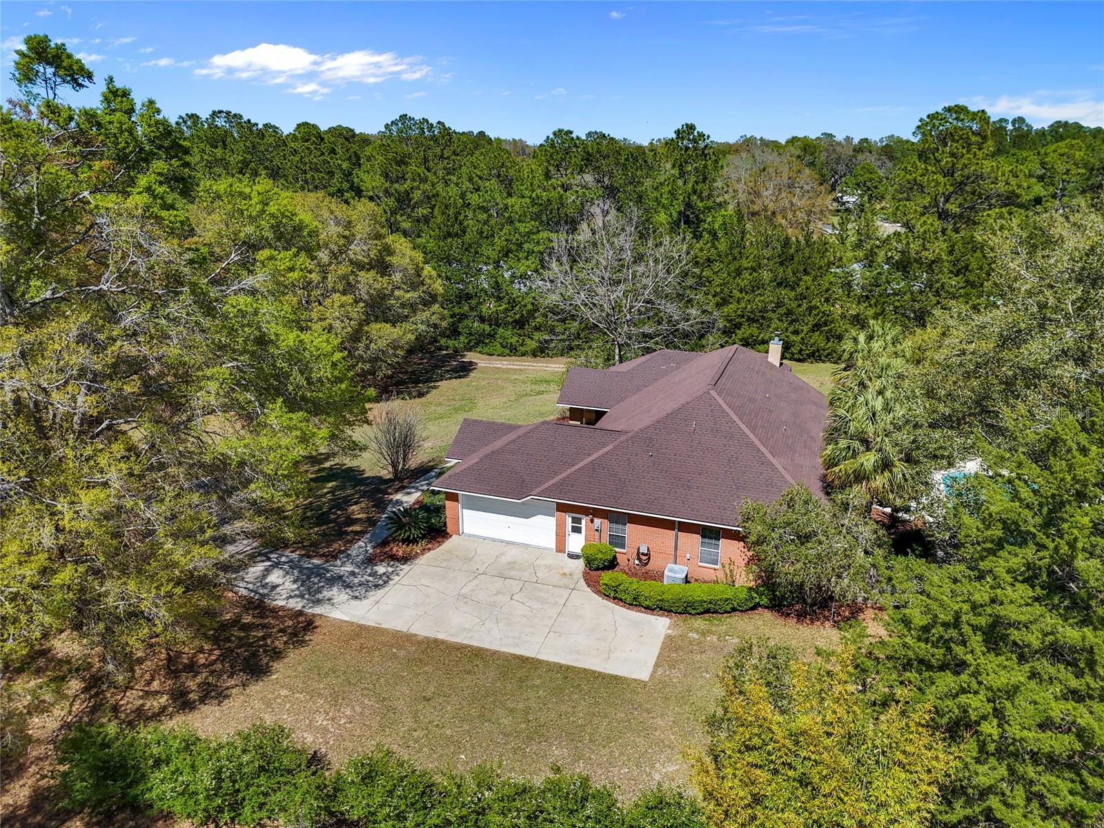 14319 NW 154TH TER, ALACHUA, FL, 32615