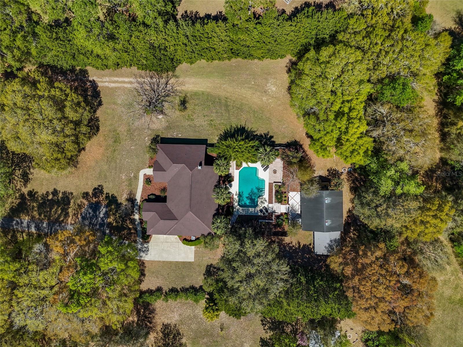 14319 NW 154TH TER, ALACHUA, FL, 32615
