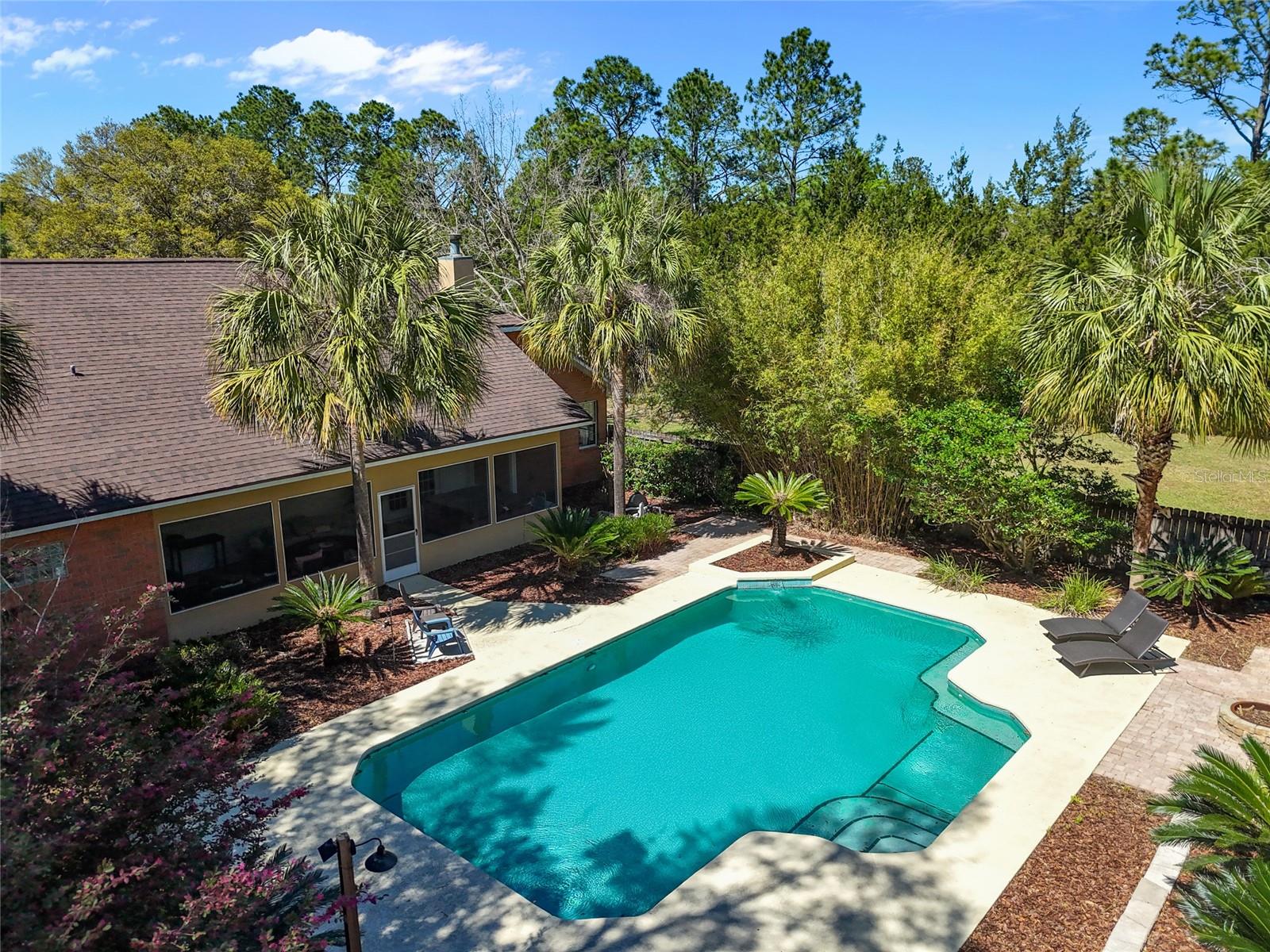 14319 NW 154TH TER, ALACHUA, FL, 32615