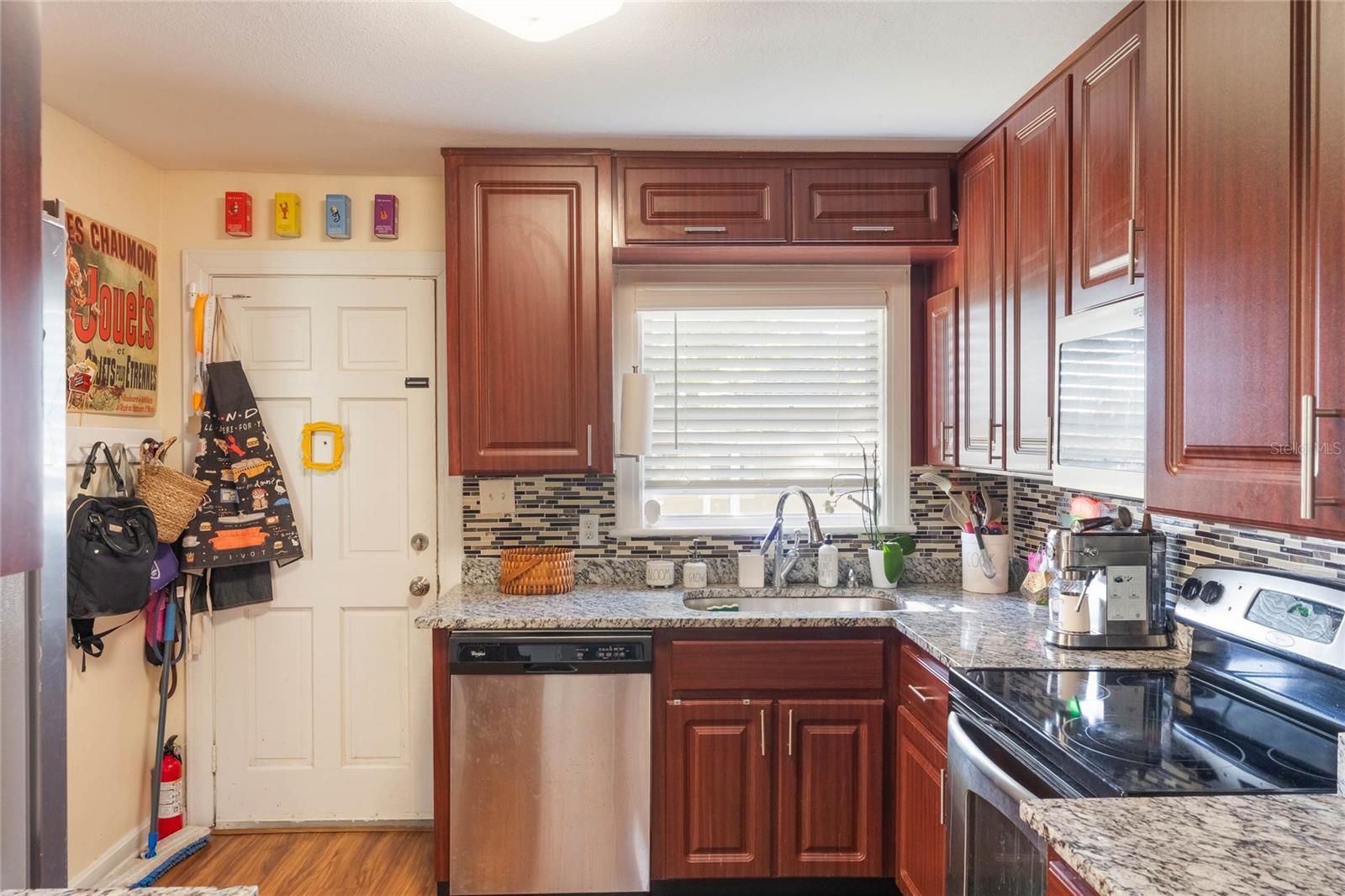 311 E WALLACE ST, ORLANDO, FL, 32809