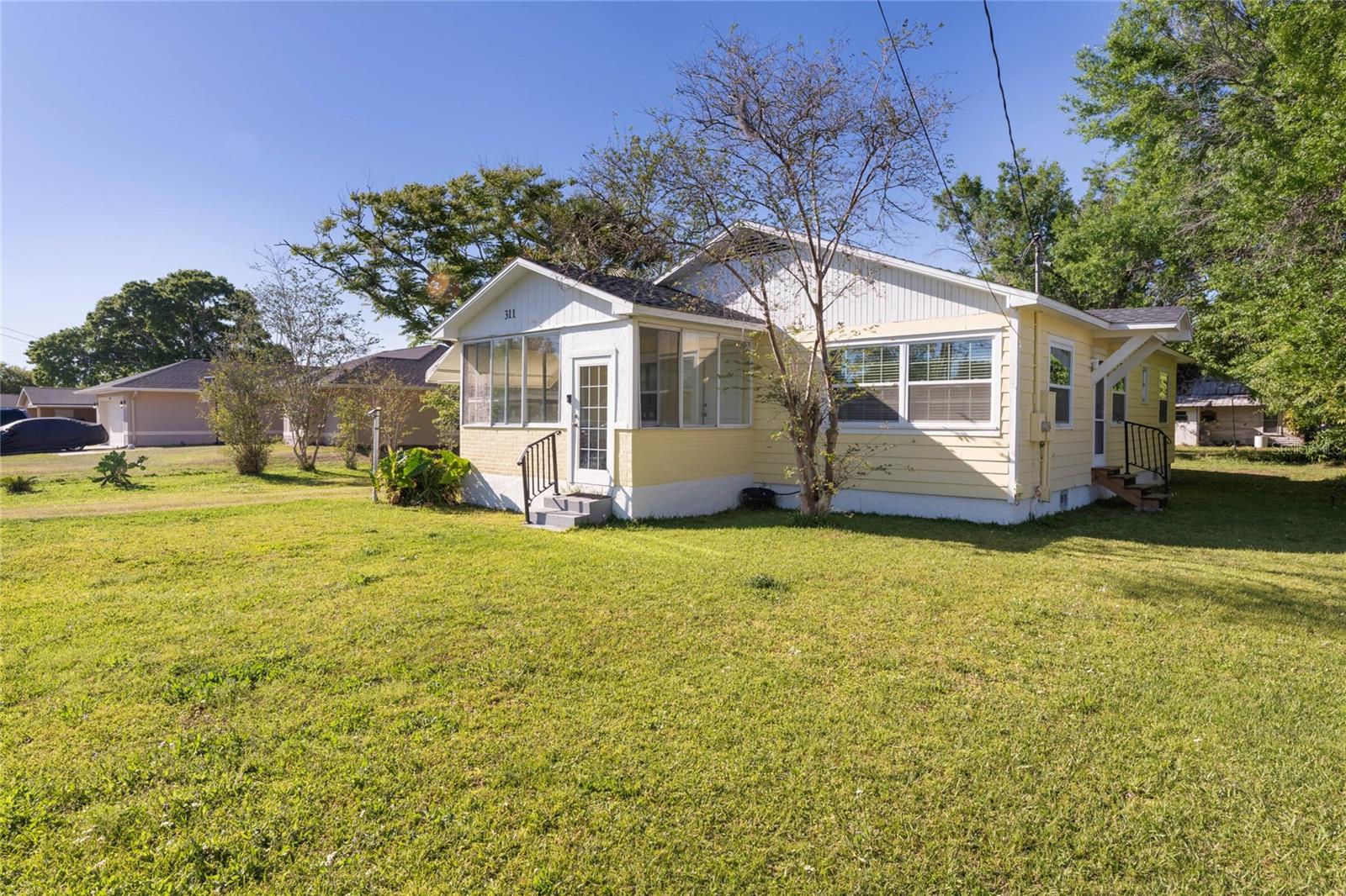 311 E WALLACE ST, ORLANDO, FL, 32809