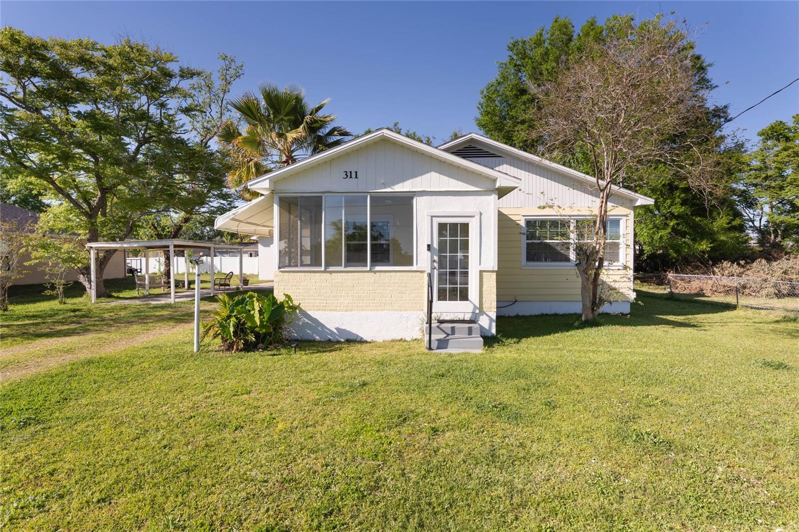311 E WALLACE ST, ORLANDO, FL, 32809