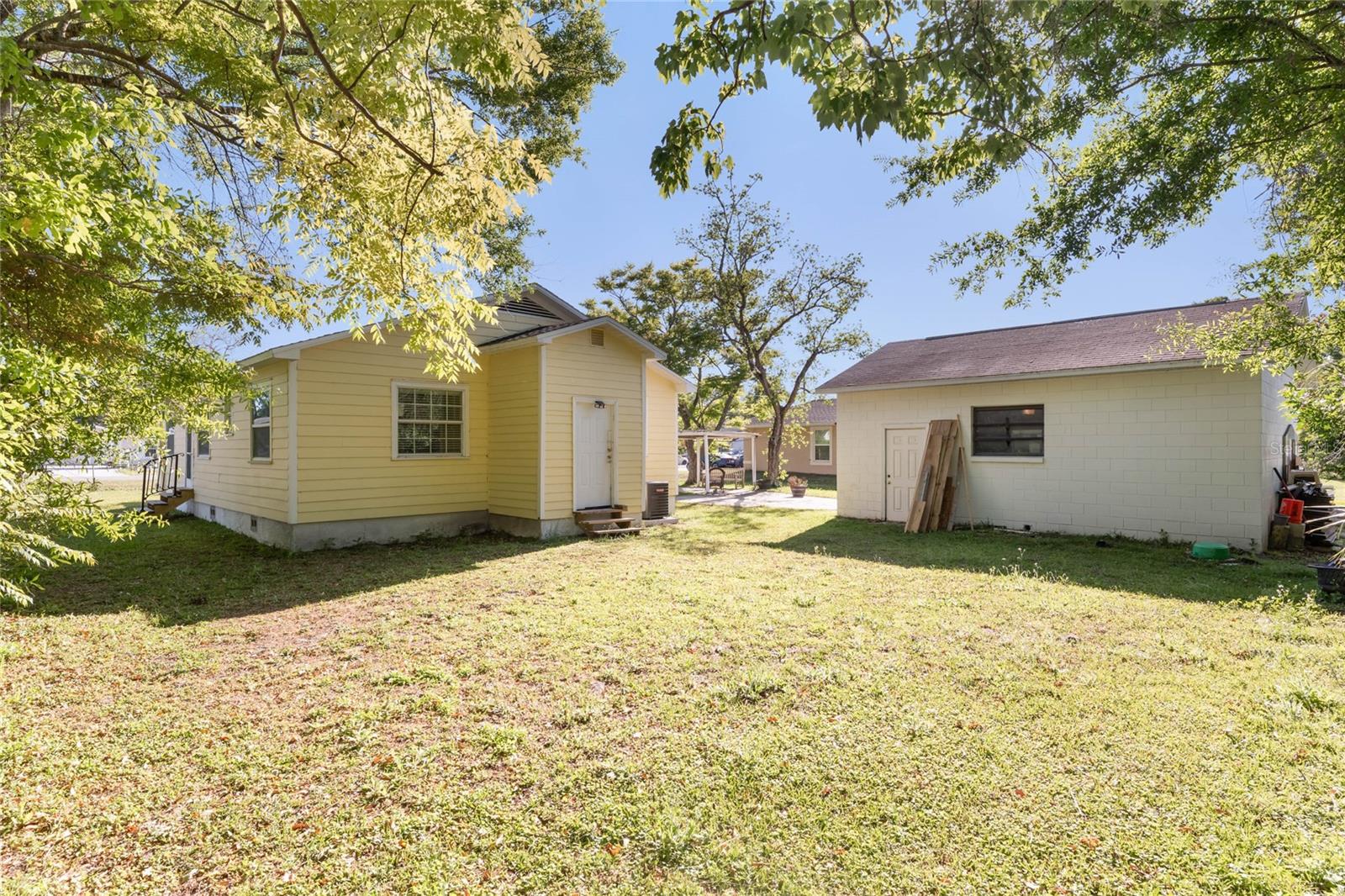 311 E WALLACE ST, ORLANDO, FL, 32809
