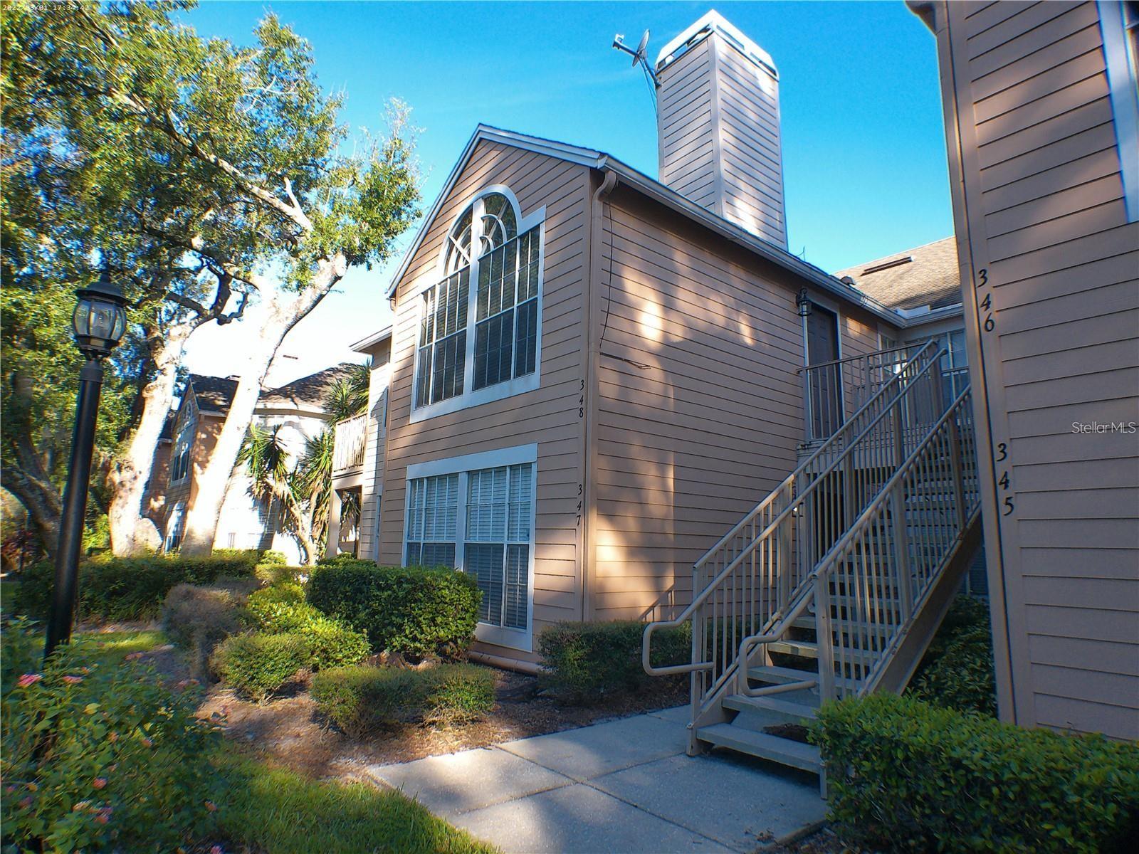 680 ROARING DR #348, ALTAMONTE SPRINGS, FL, 32714