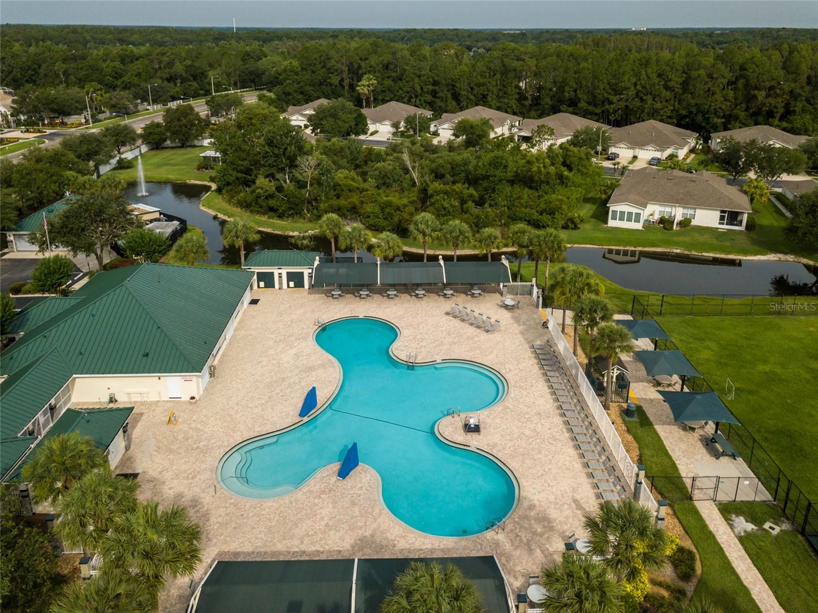 30829 IVERSON DR, WESLEY CHAPEL, FL, 33543