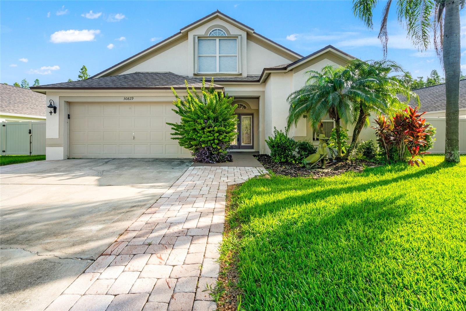 30829 IVERSON DR, WESLEY CHAPEL, FL, 33543