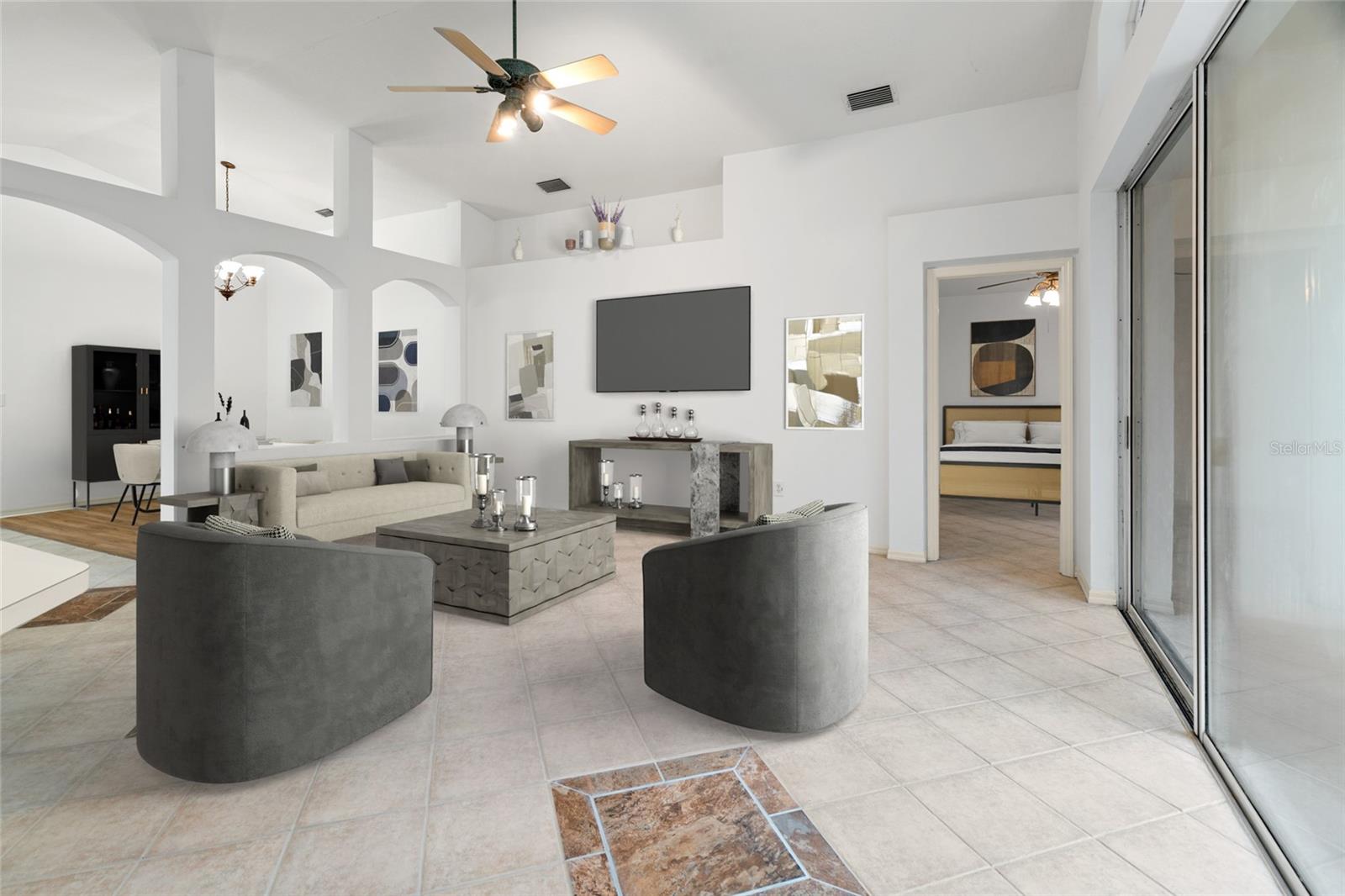 30829 IVERSON DR, WESLEY CHAPEL, FL, 33543