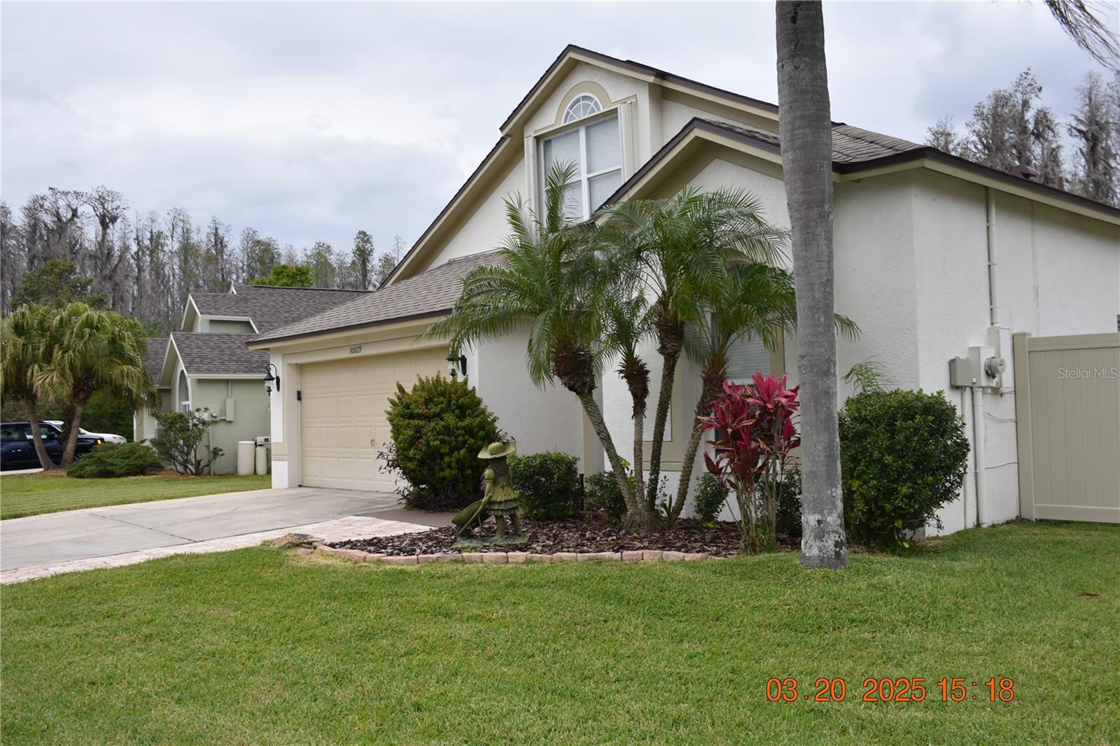 30829 IVERSON DR, WESLEY CHAPEL, FL, 33543