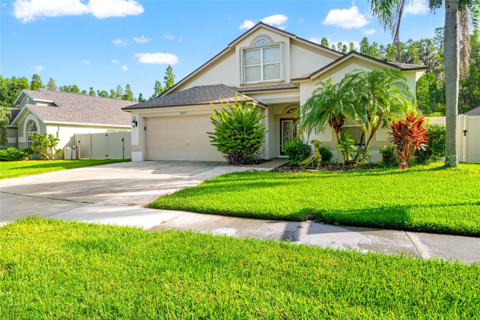 30829 IVERSON DR, WESLEY CHAPEL, FL, 33543