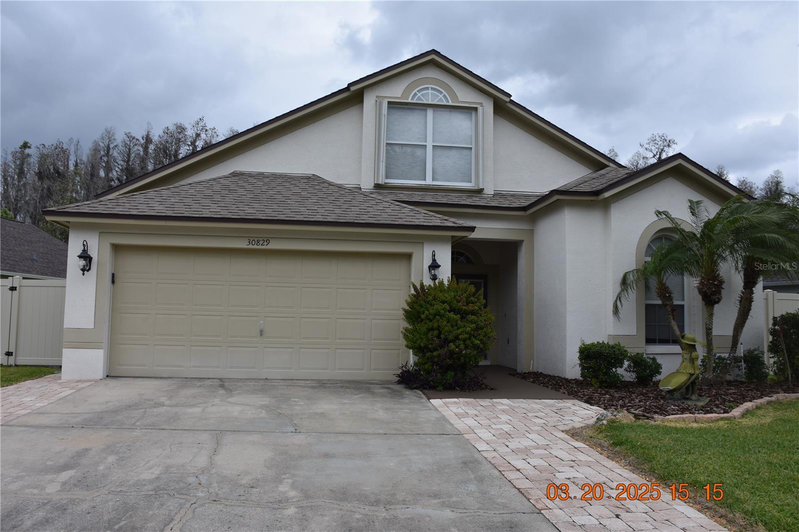 30829 IVERSON DR, WESLEY CHAPEL, FL, 33543