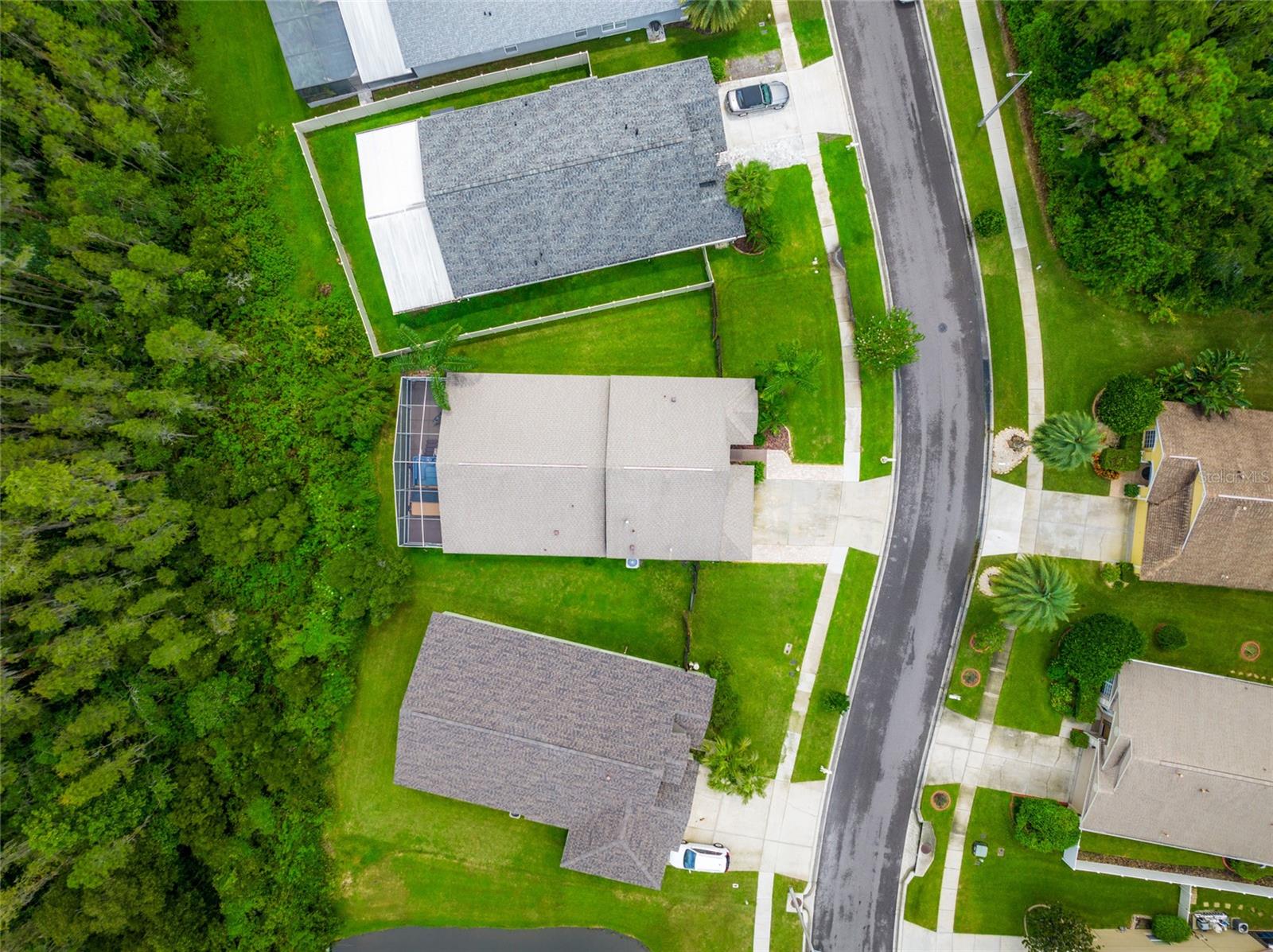 30829 IVERSON DR, WESLEY CHAPEL, FL, 33543
