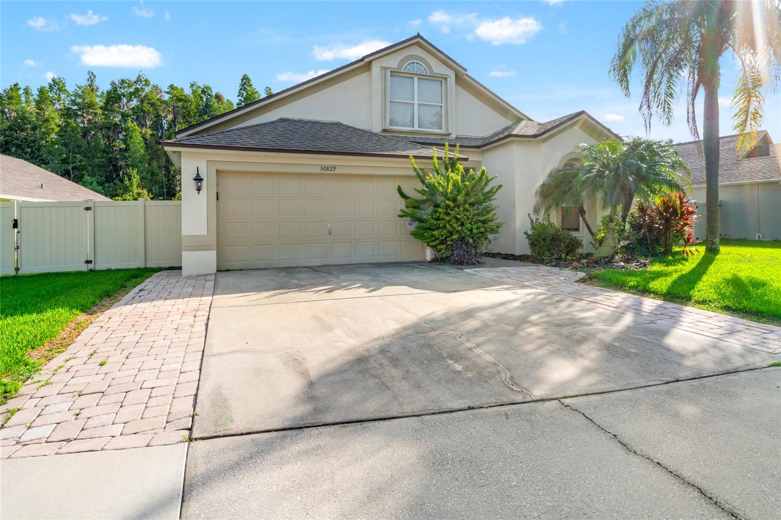 30829 IVERSON DR, WESLEY CHAPEL, FL, 33543
