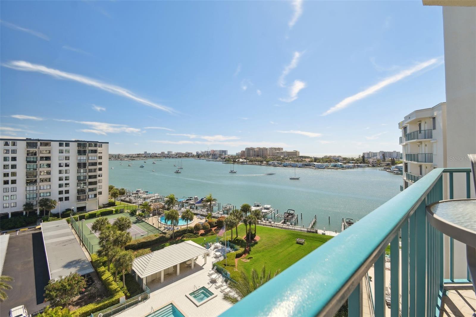 670 ISLAND WAY #806, CLEARWATER BEACH, FL, 33767