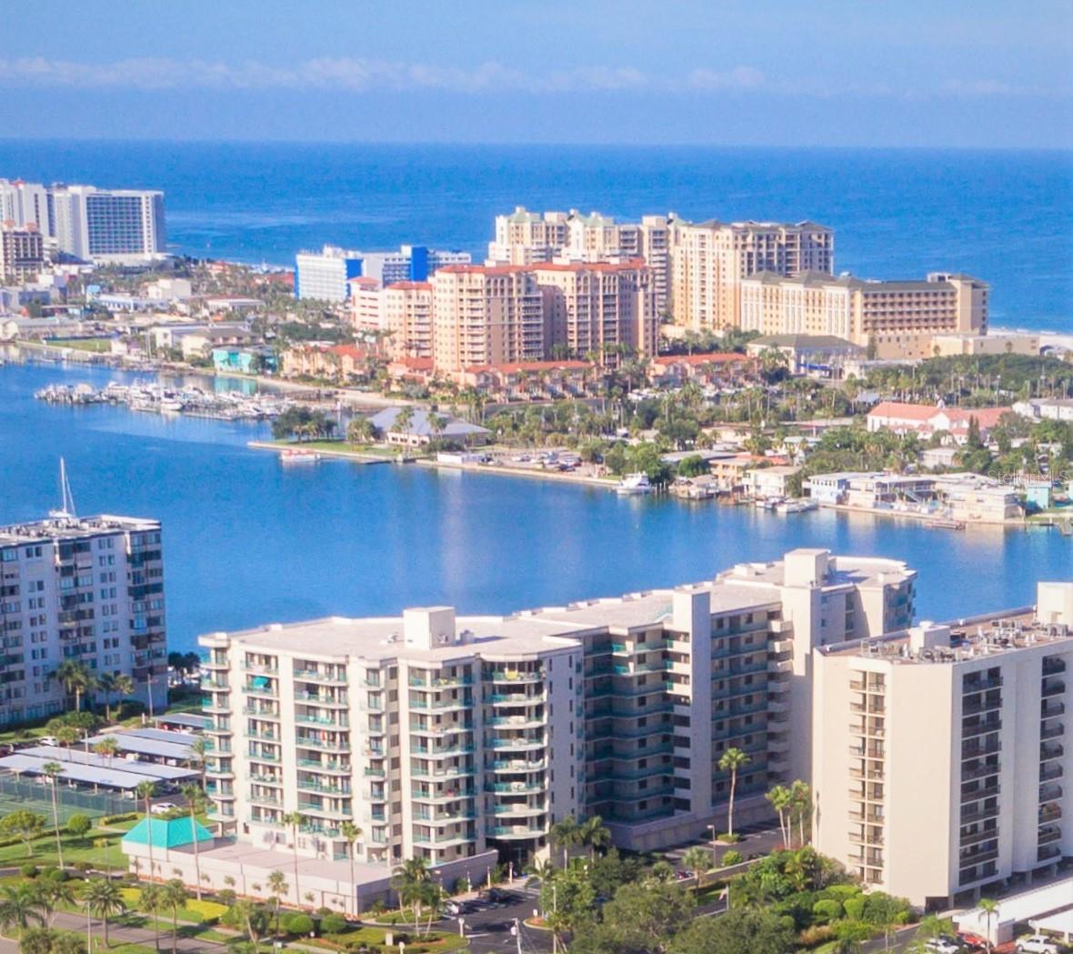 670 ISLAND WAY #806, CLEARWATER BEACH, FL, 33767