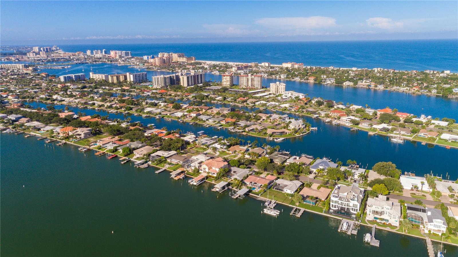 670 ISLAND WAY #806, CLEARWATER BEACH, FL, 33767